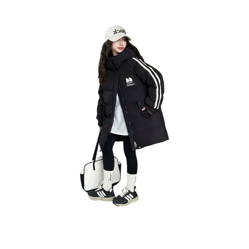 Lanza Casual Down Jacket Зимний Подростки