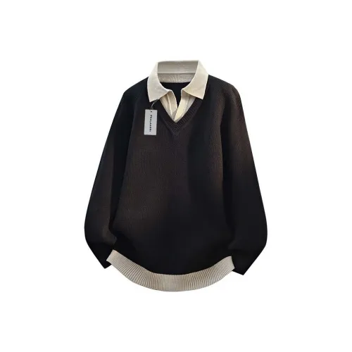 FRALAARRI Унисекс Трикотаж