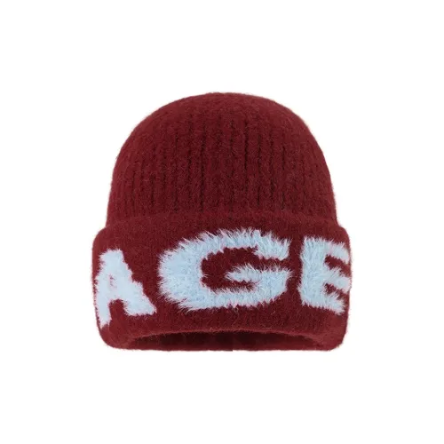 FUO Шапки-бини Унисекс