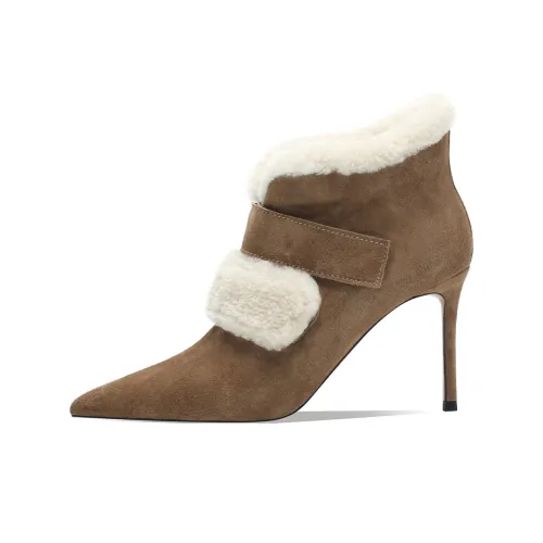 Rosa Bianca Ботильоны 8,5 см Женские