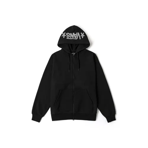 Vans Черный Унисекс Свитшоты