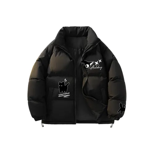 AULDEY Унисекс Пуховики