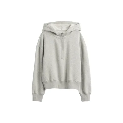 GAP Свитшот VintageSoft Полузастежка Толстовка Детский