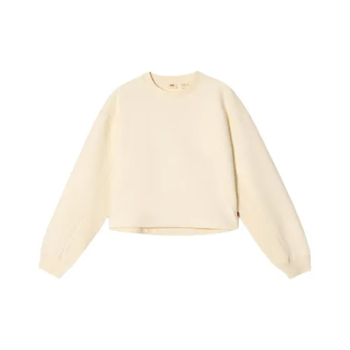 Levi's Зимняя коллекция Warmth Свитшот Женские