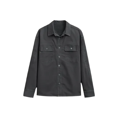 H 75 Мужские Куртки