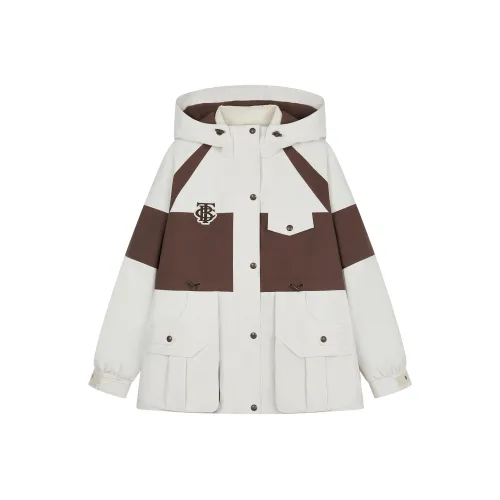 Teenie Weenie Пуховик Женские