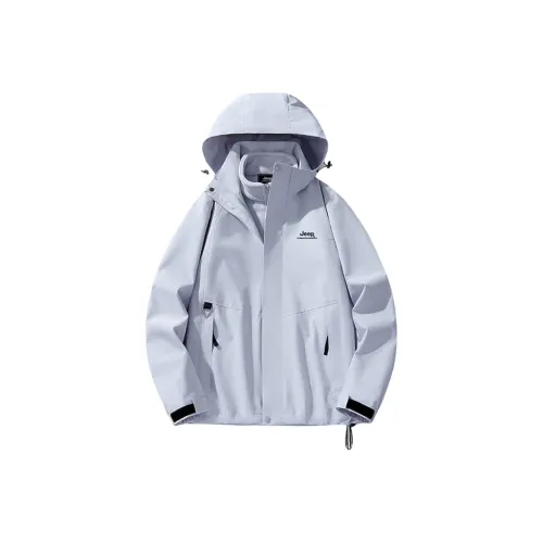 Jeep Унисекс Куртки