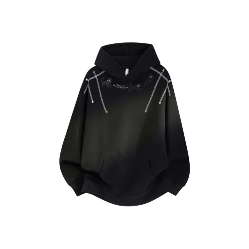 GWAF Унисекс Свитшоты