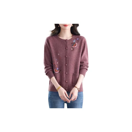 H YXIANG Женская трикотажная одежда