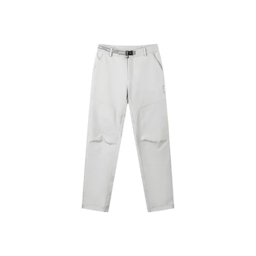 Bein Space Эластичные Флисовые Брюки Женские