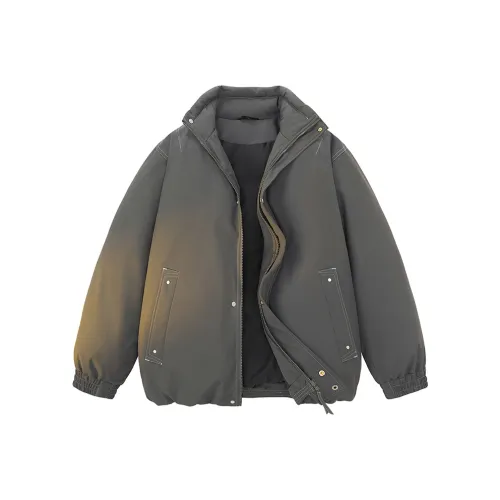 M MAICCO Мужские пуховики