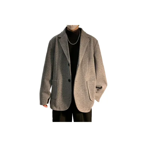 IS CAT GRNL Бизнес-костюм унисекс