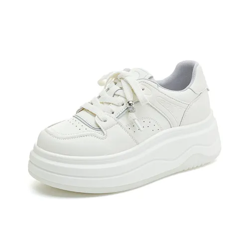 D Fuse SCANDINAVIA Скейтборд Кроссовки Женские