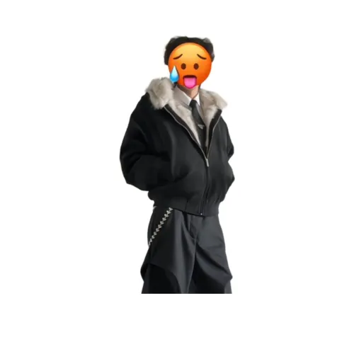 Dark Horse Comics Пуховая куртка Унисекс