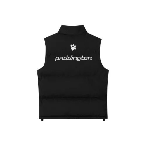 Паддингтон Медведь Унисекс Жилеты