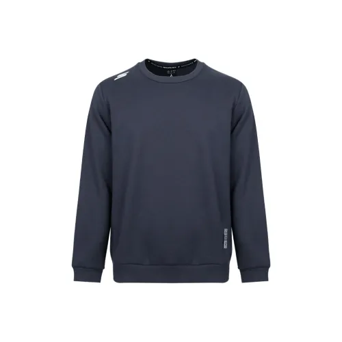 Skechers Свитшот Мужской Odyssey Серый