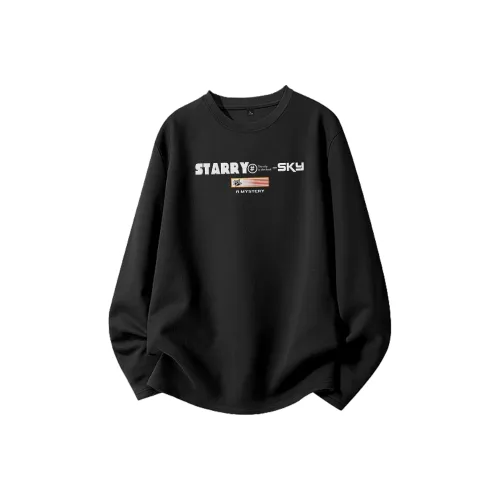 JEANSWEST LIFE Длинный рукав Т-рубашка Унисекс