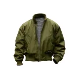 Армейский зеленый [Утолщенный термический улучшенный]