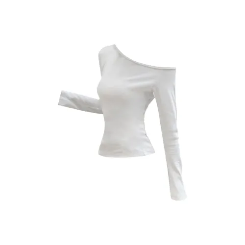 SHCER Женские топы-маски