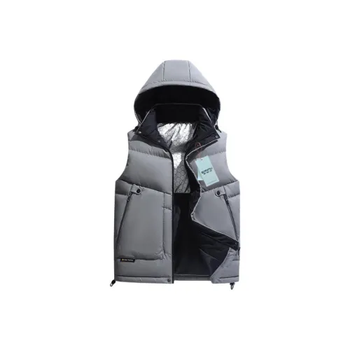 EMINU Мужские жилеты