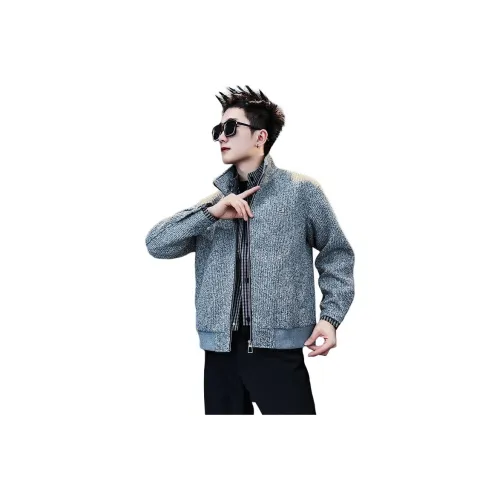 FRQ Унисекс Куртки