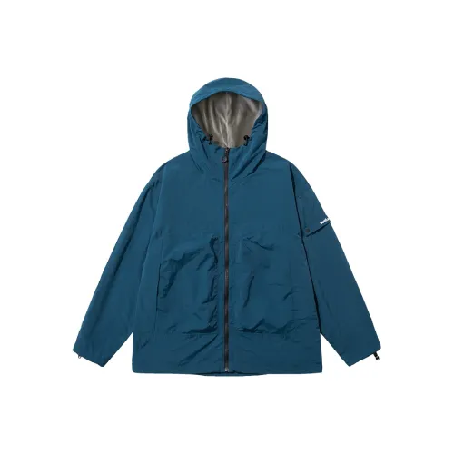 Gorpcore Унисекс Куртки