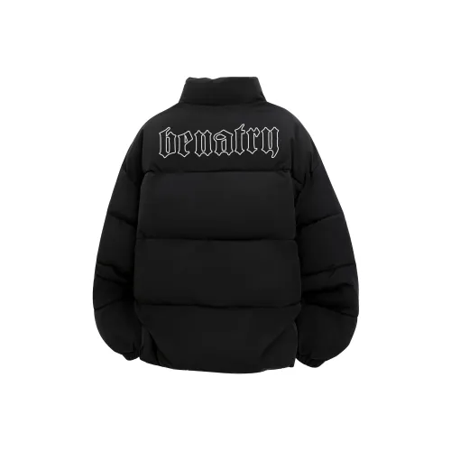 BENATRY Унисекс Пуховики