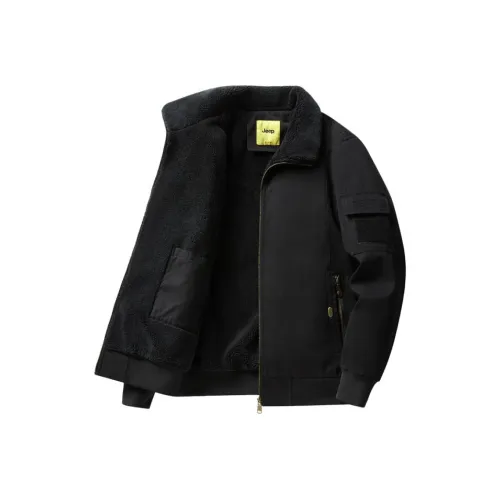 JEEP SPIRIT Мужские Куртки