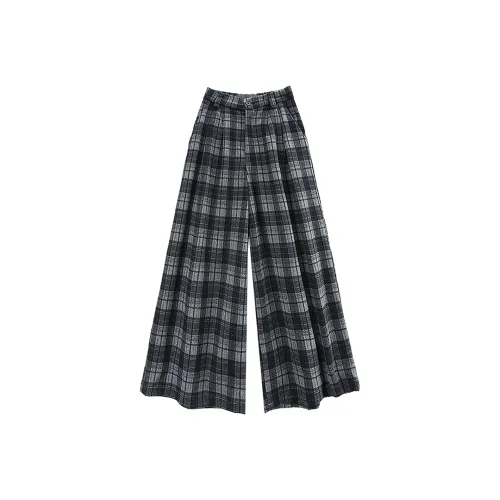 A paradise for awakening Повседневные брюки Женские