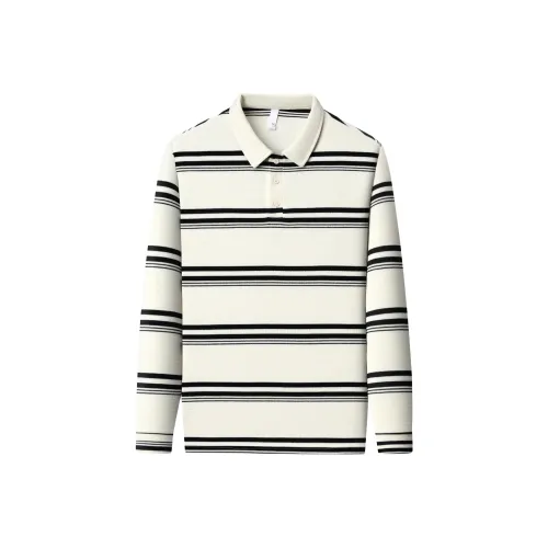 Vintage Cars Мужская Поло