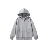 Вересковый серый (флисовая подкладка)