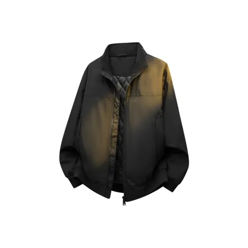 MORii Унисекс Пуховики