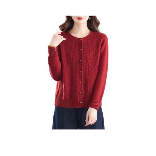 H YXIANG Женская трикотажная одежда