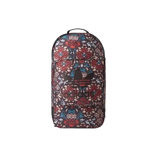 Adidas Originals Дизайн Рюкзак Унисекс Многоцветный