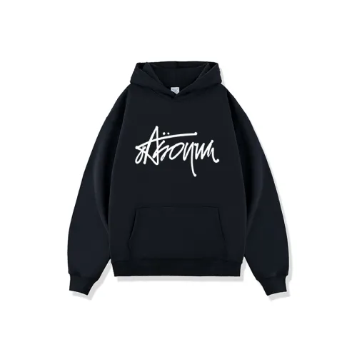 JASON WU Унисекс Свитшоты