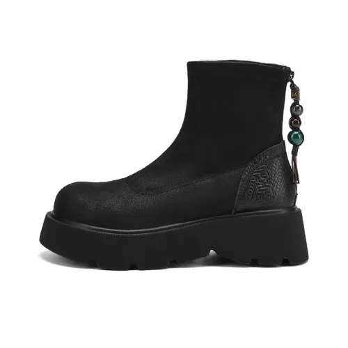 FIVE PLUS Женские ботильоны