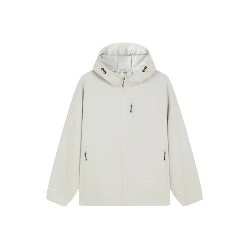 Tectop Мужские Softshell Куртки