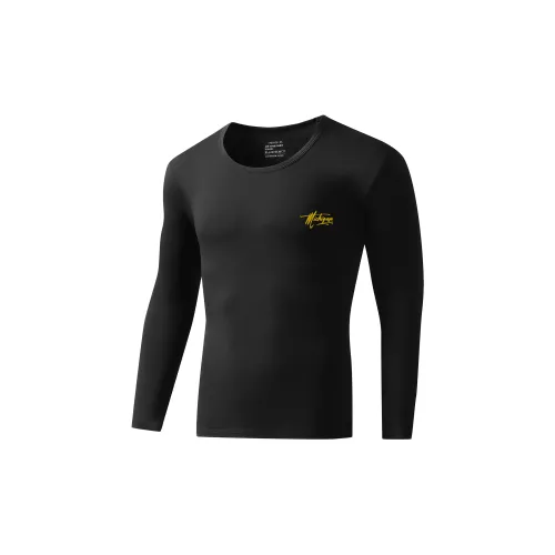 NCAA Мужские термофутболки