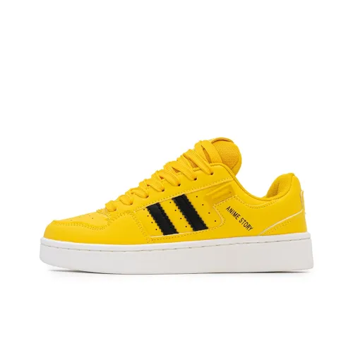 SylphlikeLoli Низкий топ Повседневная обувь Унисекс