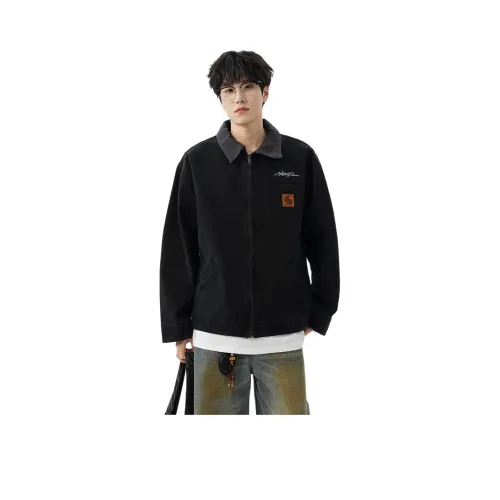 V37 Унисекс Куртки