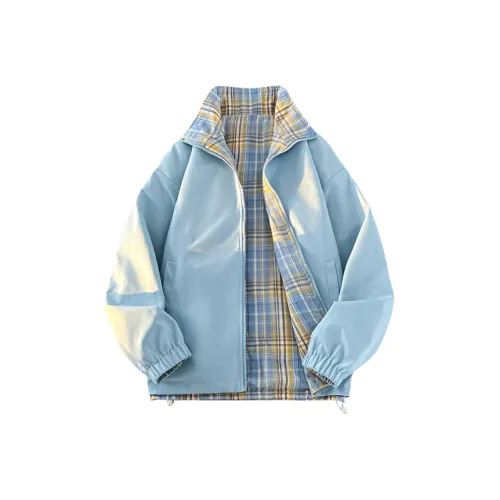 DIBINSAI STUDIO Унисекс Куртки