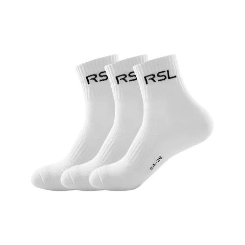 RSL Унисекс Бадминтон Носки