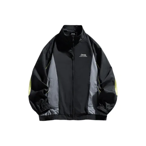 JEEP Fashion Sports Collection Куртки и Пальто Унисекс