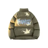 Светлый армейский зеленый