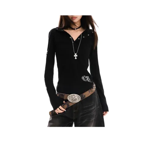 RJVO Женские Свитшоты