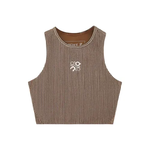 LOEWE Совместное издание x On SS26 Майка Женская