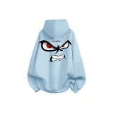 Светло-голубой