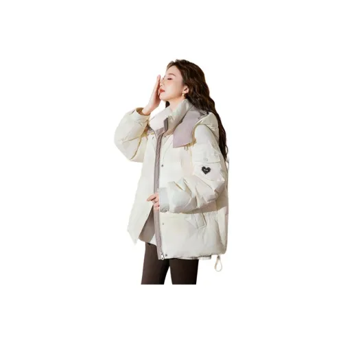 Tonlion Женские Пуховики