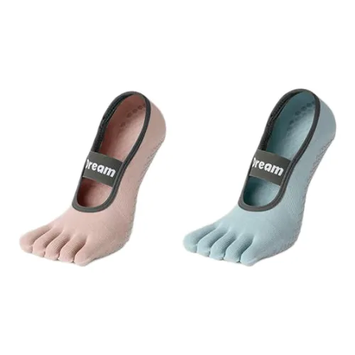 BANGBOY X IZTION No Show Носки Женские