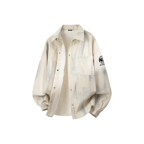 Под одним человеком Унисекс Куртки